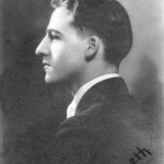 KP in High School, 1929